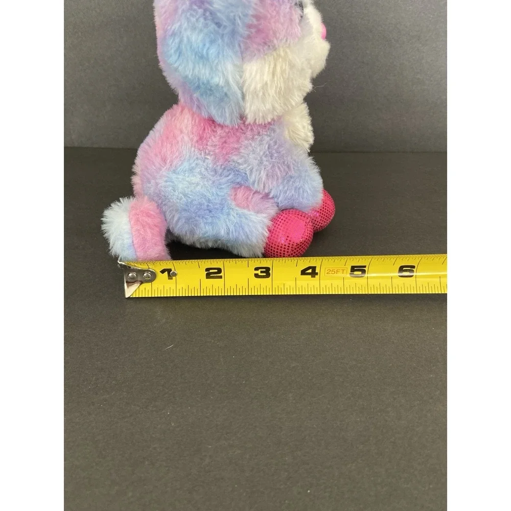 Pets Alive Pet Shop Surprise BLUE EYE CAT by ZURU -PREOWNED WORKS